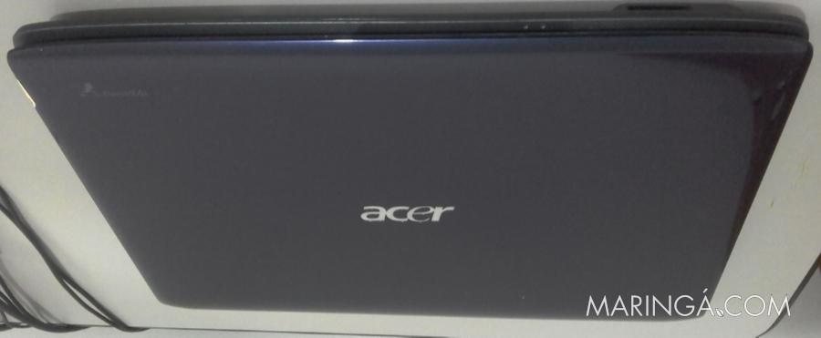 Carcaça Completa Acer Aspire 4540