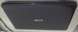 Carcaça Completa Acer Aspire 4540