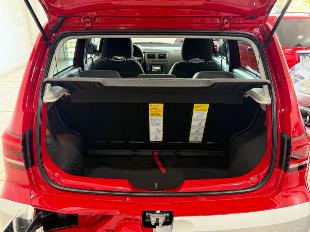 Volkswagen Cross Fox Comfortline 1.6 Flex Automatico *Com Teto Solar*