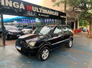 ECOSPORT XLT 2007