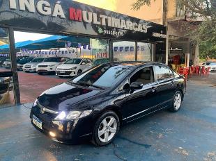 HONDA CIVIC 2008