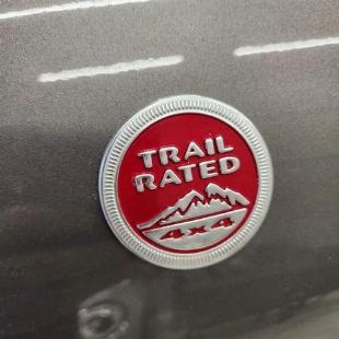 JEEP COMPASS TRAILHAWK D 2021