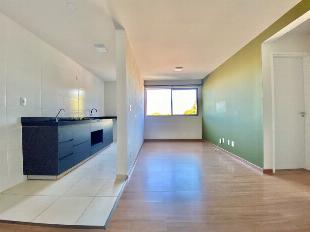 OPORTUNIDADE DE APARTAMENTO SEMI MOBILIADO NO RESIDENCIAL MANACÁ