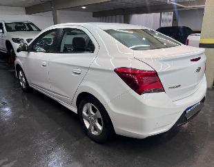 Gm Prisma 1.4 LT Flex - 2019