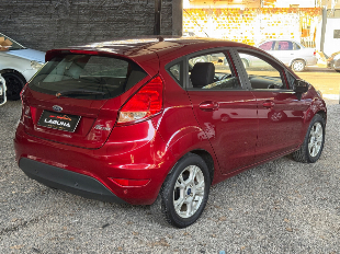 Ford Fiesta HA 1.6