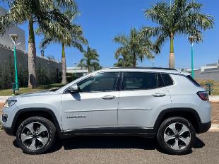 Jeep Compass Diesel