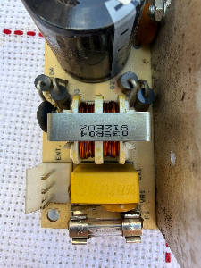 Placa bebedouro latina dy260