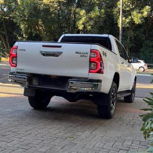TOYOTA HILUX CDSRXA4FD 2024