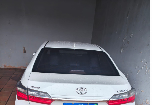 Corolla XEI