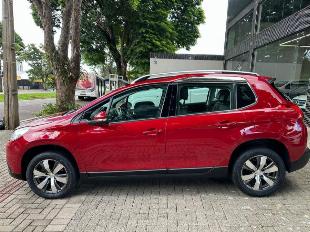 Peugeot 2008 1.6 Griffe - 2016