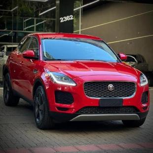 JAGUAR EPACE P250F S 2020