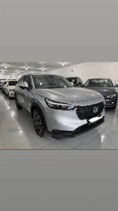 Honda HRV ex hs