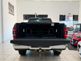 Ram 2500 Laramie 6.7 Diesel 4x4 Cabine Dupla