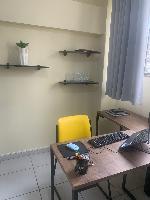 SALA COMERCIAL (SEM FIADOR E DESPESAS INCLUSAS)