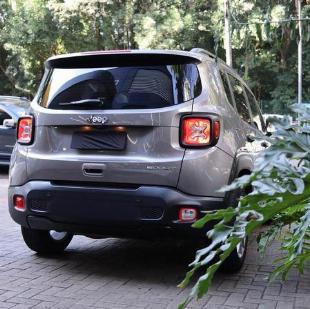 JEEP RENEGADE SPORT AT 2021