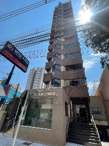 Imagem do anuncio Ed. King Arthur Centro