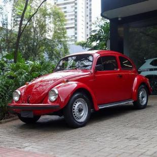 VOLKSWAGEN FUSCA 1600 1996