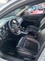 CRUZE LT 2015