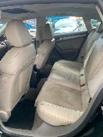AUDI A5 SPORTBACK 2011