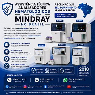 ASSISTÊNCIA-TÉCNICA-MINDRAY-BRASIL