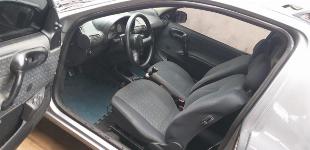 CORSA PICK-UP