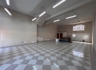 Conjunto Comercial de 209 m² no Parque Residencial Cidade Nova - Maringá/PR