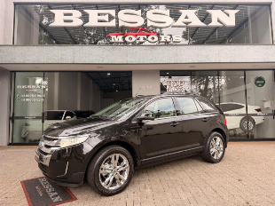Imagem do anuncio Ford  Edge Limited 3.5 V6 AWD aut.