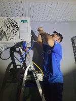 AR CLIMA+/SERVIÇOS EM AR CONDICIONADO