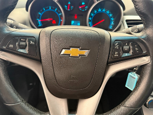Chevrolet Cruze Lt 1.8 Flex Automatico (Baixo Km)