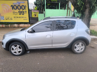 Imagem do anuncio STEPWAY