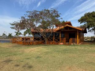 Fazenda Região de Alto Paraná e Paranavaí