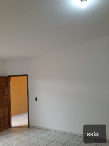 Casa com 3 Quartos (Suíte com Ar Condicionado)