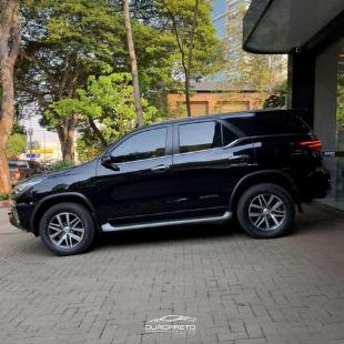 TOYOTA HILUX SW SRX A 4FD 4X4 2019