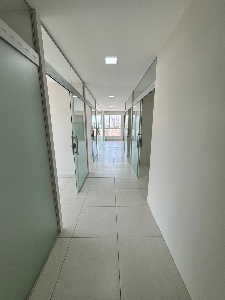 Aluguel sala