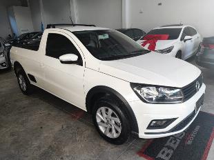 VW Saveiro Trendline 2022 1.6 2p