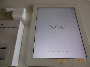 iPad A1395