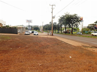 GRANDE OPORTUNIDADE. EXCELENTE TERRENO URBANO C/ 7.000M². PROX. FACULADADE UNINGÁ.