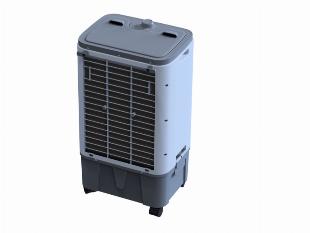 Climatizador Ventisol 16L 130W 220V