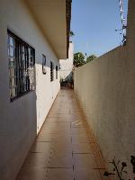 Ótima casa de dois quartos no Residencial São José em Sarandi.