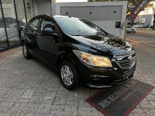 GM Onix LT 1.0 8v flexpower 5p mec.