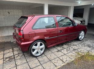 GOL ATLANTA 1.6 1996