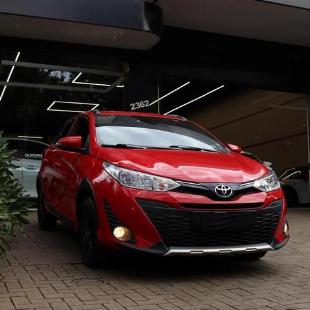 TOYOTA YARIS HB X WAY AT 2019