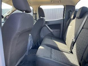 BAIXEI O PREÇO – SEM DETALHES ORIGINAL FORD RANGER XLS CD 2.2 4X4 DIESEL – ÚNICO DONO 2017/2018 DIESEL PRETA AUTOMÁTICA COMPLETA