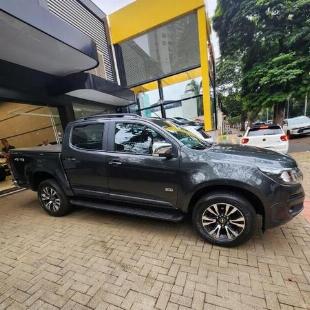 CHEVROLET S10 LTZ FD4A 2019