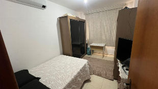 Oportunidade na Av. Danilo Massuia - Salão Comercial + Casa com 2 Quartos