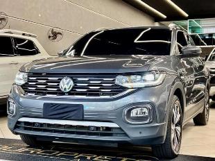 VOLKSWAGEN T CROSS HIGHLINE AE 2021