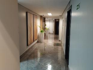 Sala comercial para locação