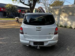 GM Spin LTZ 1.8L AT 7 lugares