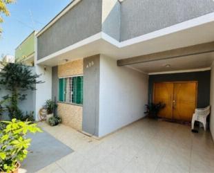 Casa a venda