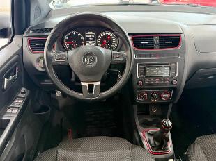 Fox Rock in Rio 2014 1.6 Flex Manual. Unico Dono - Baixo Km